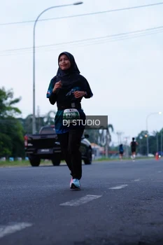 Runner Photo 4845921