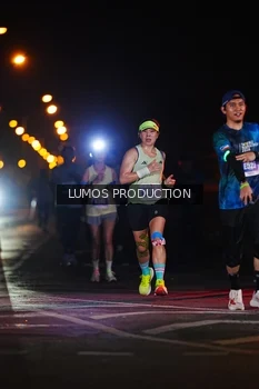Runner Photo 4845925