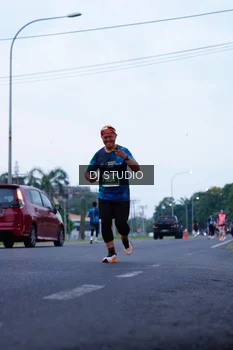 Runner Photo 4845928