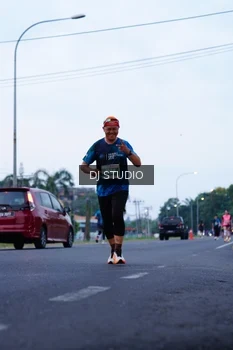 Runner Photo 4845933