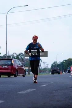 Runner Photo 4845945