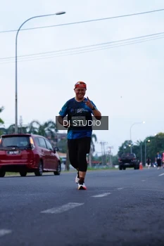 Runner Photo 4845949