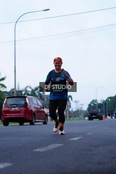 Runner Photo 4845955