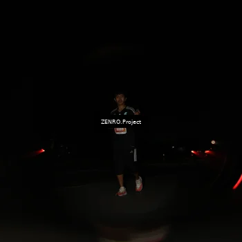 Runner Photo 4845963