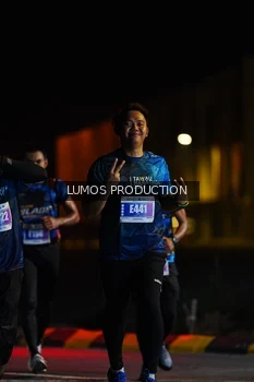 Runner Photo 4845965
