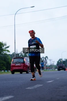 Runner Photo 4845969