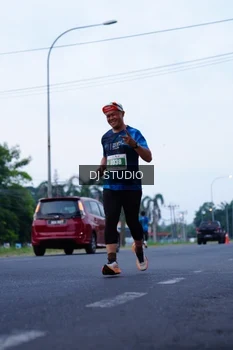 Runner Photo 4845970