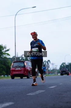 Runner Photo 4845976