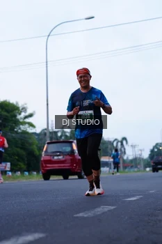 Runner Photo 4845980