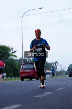 Runner Photo 4845981