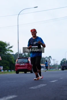 Runner Photo 4845982