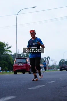 Runner Photo 4845984