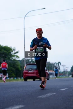 Runner Photo 4845985