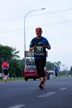 Runner Photo 4845988