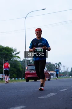 Runner Photo 4845992