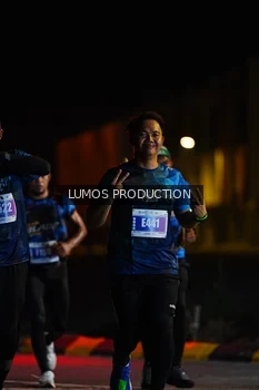 Runner Photo 4845993