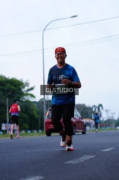 Runner Photo 4846002