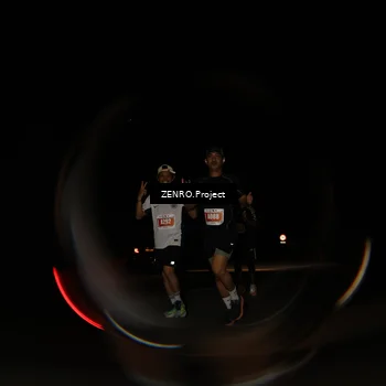 Runner Photo 4846007