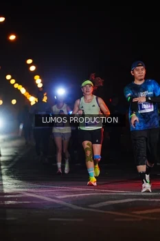 Runner Photo 4846008