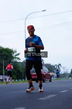 Runner Photo 4846010