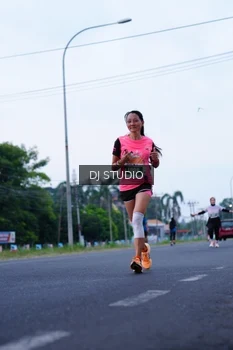 Runner Photo 4846011