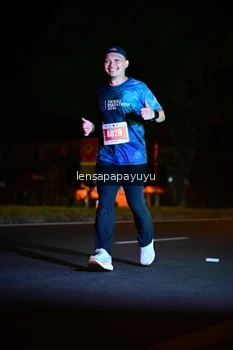 Runner Photo 4846012