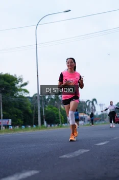 Runner Photo 4846017