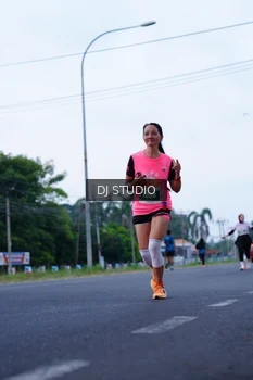 Runner Photo 4846023