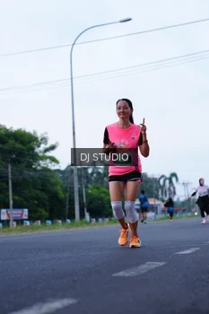 Runner Photo 4846025