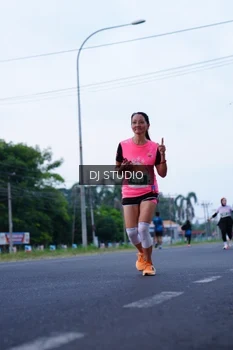 Runner Photo 4846028