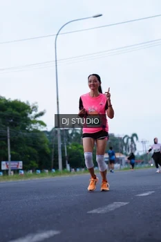 Runner Photo 4846030