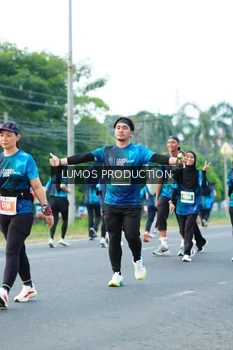 Runner Photo 4846031