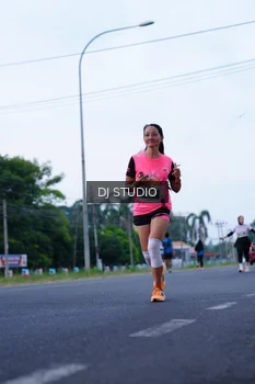 Runner Photo 4846032