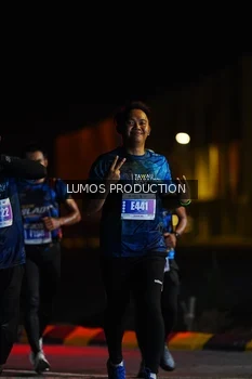 Runner Photo 4846033