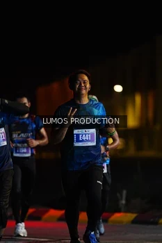Runner Photo 4846037