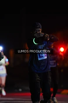Runner Photo 4846040