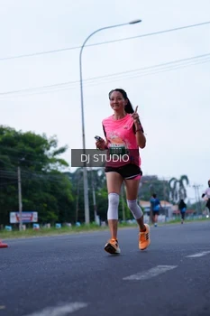 Runner Photo 4846041