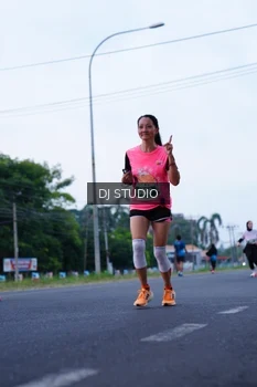 Runner Photo 4846048