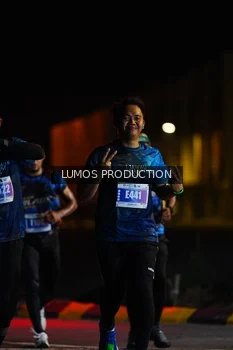 Runner Photo 4846052