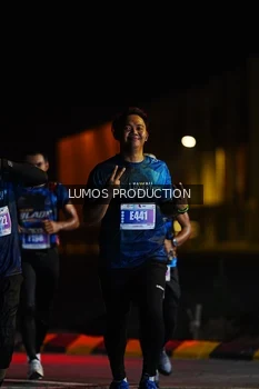 Runner Photo 4846055