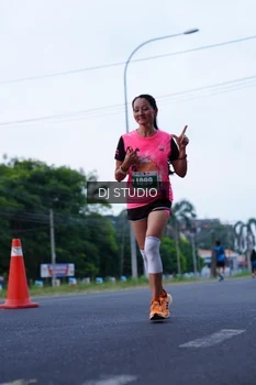 Runner Photo 4846061