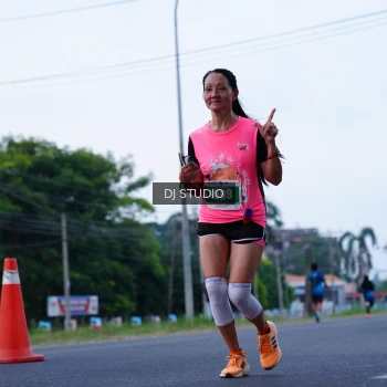 Runner Photo 4846062