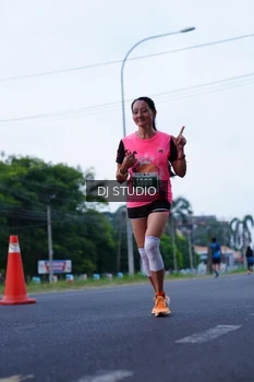 Runner Photo 4846065