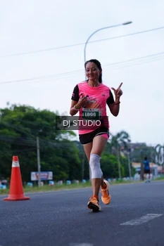 Runner Photo 4846070