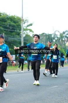 Runner Photo 4846072