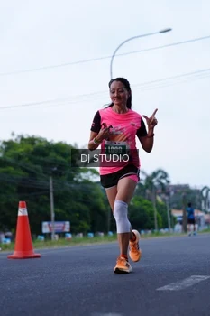Runner Photo 4846073