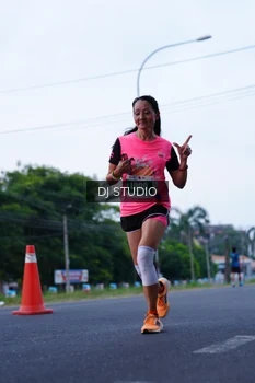 Runner Photo 4846075