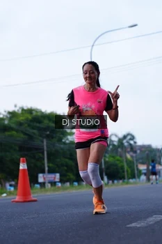 Runner Photo 4846079