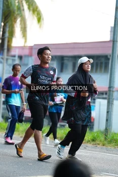 Runner Photo 4846084