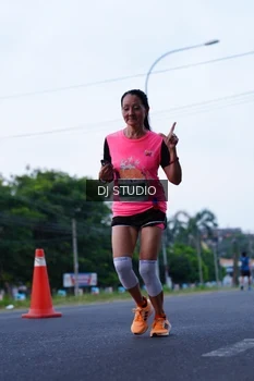 Runner Photo 4846086